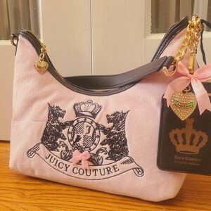 Juicy Couture Bag 💗